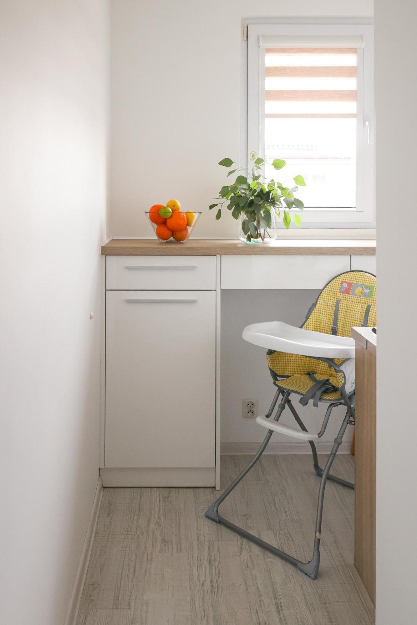 Apartament Czarno Na Bialym Władysławowo Exterior foto